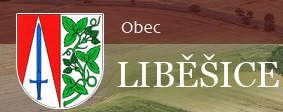 Oficiální stránky obce Liběšice